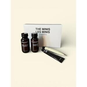 Grown Alchemist The Minis Little Luxuries Facial Care Kit